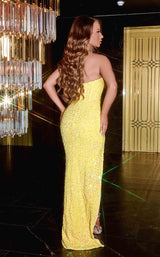 48 of 66 Portia and Scarlett PS22510 Yellow