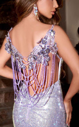 14 of 14 Portia and Scarlett PS22513 Lilac