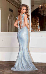 5 of 14 Portia and Scarlett PS22513 Silver