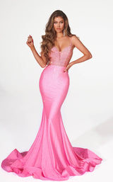 11 of 19 Portia and Scarlett PS22518 Hot Pink