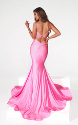 13 of 19 Portia and Scarlett PS22518 Pink/Gold