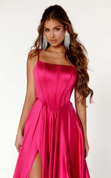 8 of 10 Portia and Scarlett PS22548 Hot Pink