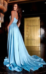 6 of 10 Portia and Scarlett PS22548 Blue