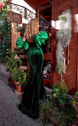 3 of 3 Portia and Scarlett PS23039 Emerald