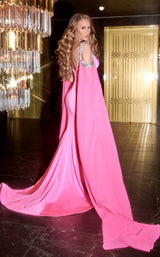 12 of 22 Portia and Scarlett PS23160 Hot Pink