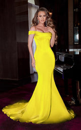 13 of 14 Portia and Scarlett PS23189 Yellow