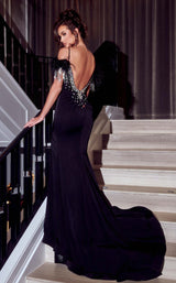 7 of 7 Portia and Scarlett PS23323 Black