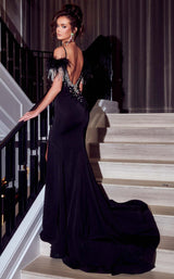 5 of 7 Portia and Scarlett PS23323 Black