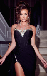 7 of 11 Portia and Scarlett PS23331 Black