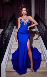 3 of 7 Portia and Scarlett PS23392 Cobalt