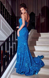 11 of 12 Portia and Scarlett PS23407 Blue