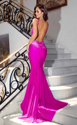 8 of 8 Portia and Scarlett PS23499 Pink