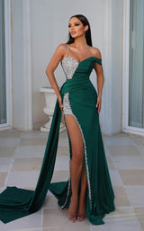 1 of 17 Portia and Scarlett PS23648E Emerald