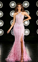 1 of 4 Portia and Scarlett PS23970 Pink