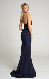 17 of 17 Portia and Scarlett PS26008 Navy