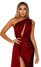 14 of 23 Portia and Scarlett PS6310 Deep-Red