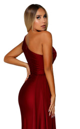 22 of 23 Portia and Scarlett PS6310 Deep-Red