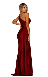 11 of 23 Portia and Scarlett PS6310 Deep-Red