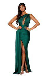 3 of 23 Portia and Scarlett PS6310 Emerald