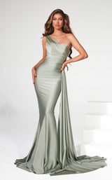 1 of 3 Portia and Scarlett PS6321 Olive