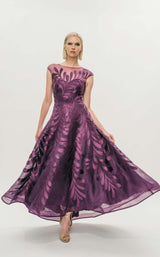 2 of 10 Park 108 M343 Mulberry