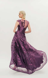 6 of 10 Park 108 M343 Mulberry