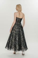 3 of 4 Park 108 M595 Navy