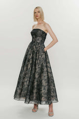 2 of 4 Park 108 M595 Navy