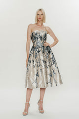 1 of 2 Park 108 M653 Navy