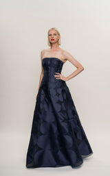 1 of 2 Park 108 M677 Navy