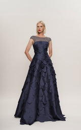 1 of 2 Park 108 M693 Navy