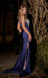 13 of 17 Portia and Scarlett PS23648E Navy
