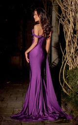 17 of 17 Portia and Scarlett PS23648E Purple