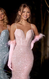 6 of 12 Portia and Scarlett PS24037 Pink