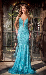 2 of 25 Portia and Scarlett PS24041 Aqua