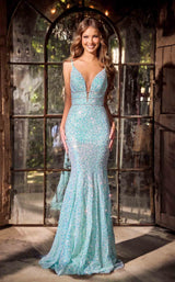 3 of 25 Portia and Scarlett PS24041 Celeste-Blue