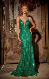 6 of 25 Portia and Scarlett PS24041 Green