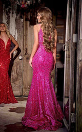 20 of 25 Portia and Scarlett PS24041 Hot Pink