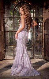 19 of 25 Portia and Scarlett PS24041 Lilac