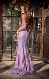 18 of 25 Portia and Scarlett PS24041 Lilac