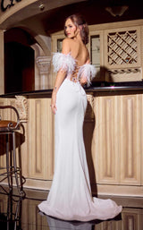 8 of 9 Portia and Scarlett PS24044 Ivory