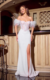 2 of 9 Portia and Scarlett PS24044 Ivory