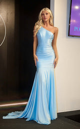 18 of 34 Portia and Scarlett PS24051X Light Blue