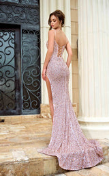 17 of 21 Portia and Scarlett PS24057 Gold