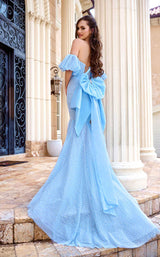 14 of 16 Portia and Scarlett PS24065 Blue