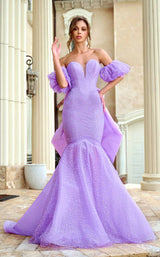2 of 16 Portia and Scarlett PS24065 Lilac