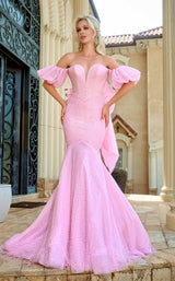 6 of 16 Portia and Scarlett PS24065 Pink