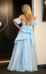 6 of 8 Portia and Scarlett PS24066 Blue