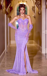 3 of 13 Portia and Scarlett PS24139 Lilac