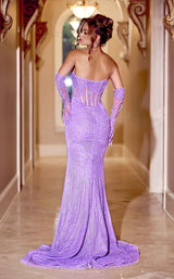 12 of 13 Portia and Scarlett PS24139 Lilac